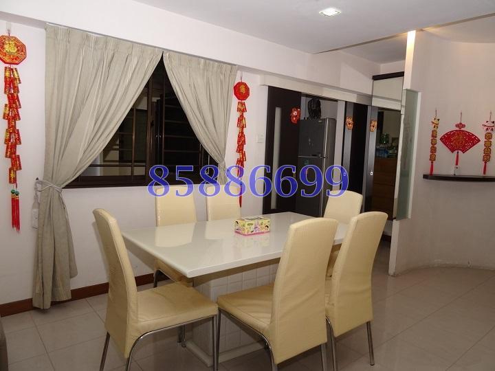 Blk 987B Jurong West Street 93 (Jurong West), HDB 5 Rooms #171370292